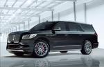 Lincoln Navigator by Hennessey 2018 года